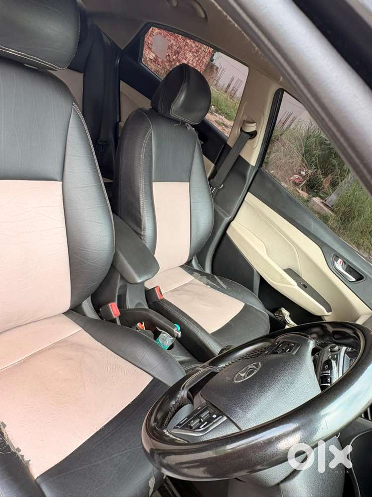 Hyundai Verna Fluidic 1.6 Vtvt Sx, 2020, Petrol