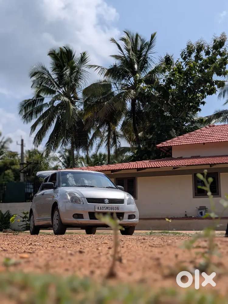 Maruti Suzuki Swift 2006 Petrol Good Condition