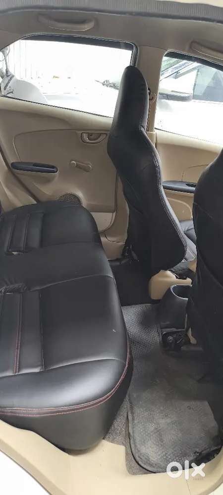Honda Brio Good Condition