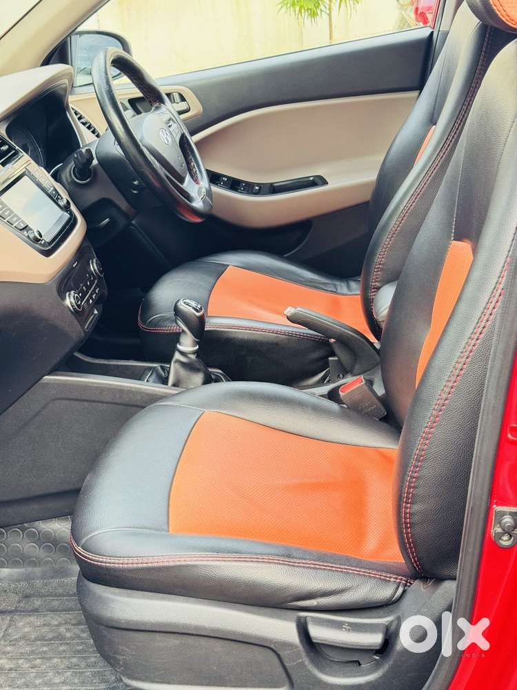 Hyundai Elite I20 Asta 1.4 Crdi, 2017, Diesel