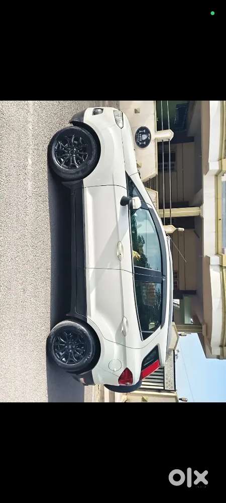 Ford Ecosport Diesel Manual 2013 3rd Owner