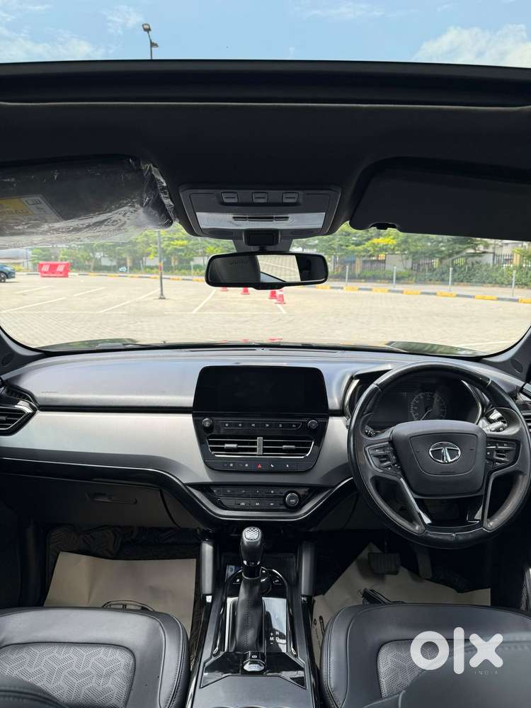 Tata Safari 2.0 Xza Plus 6s Jet, 2022, Diesel