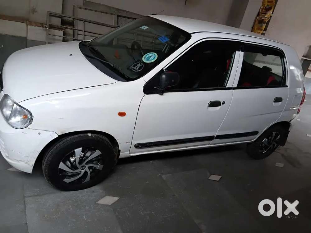 Maruti Suzuki Alto 800 2006