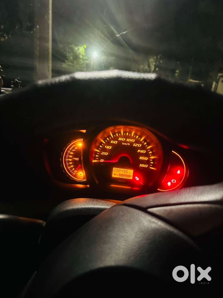 Honda Amaze  Family Used  Well Maintained  Smooth Engine  No Issue