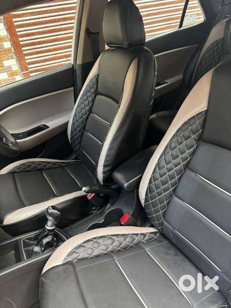 Hyundai Elite I20 2014 Diesel Good Condition