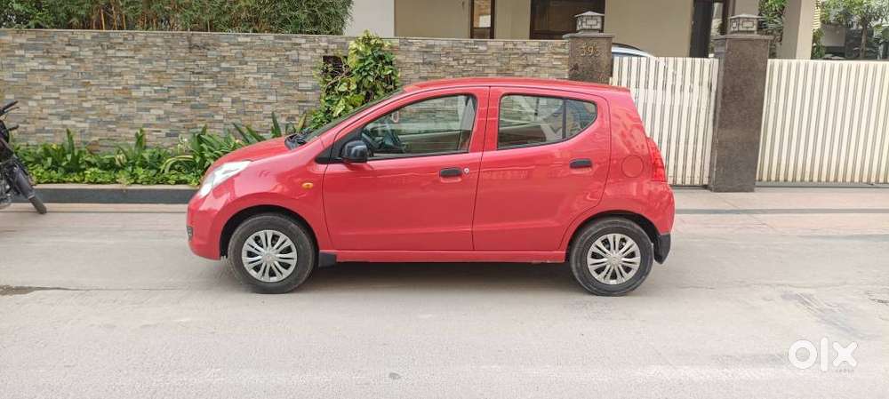 Maruti Suzuki A-star At Vxi, 2013, Petrol