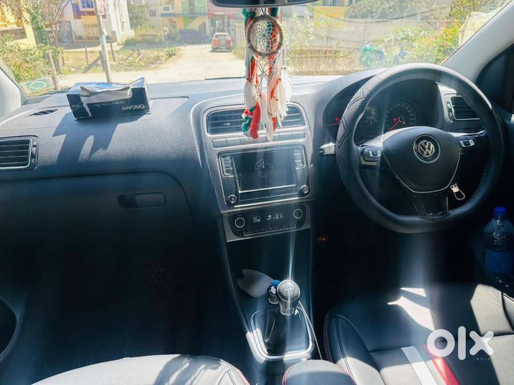 Volkswagen Diesel Car 2017 All Company Service Records