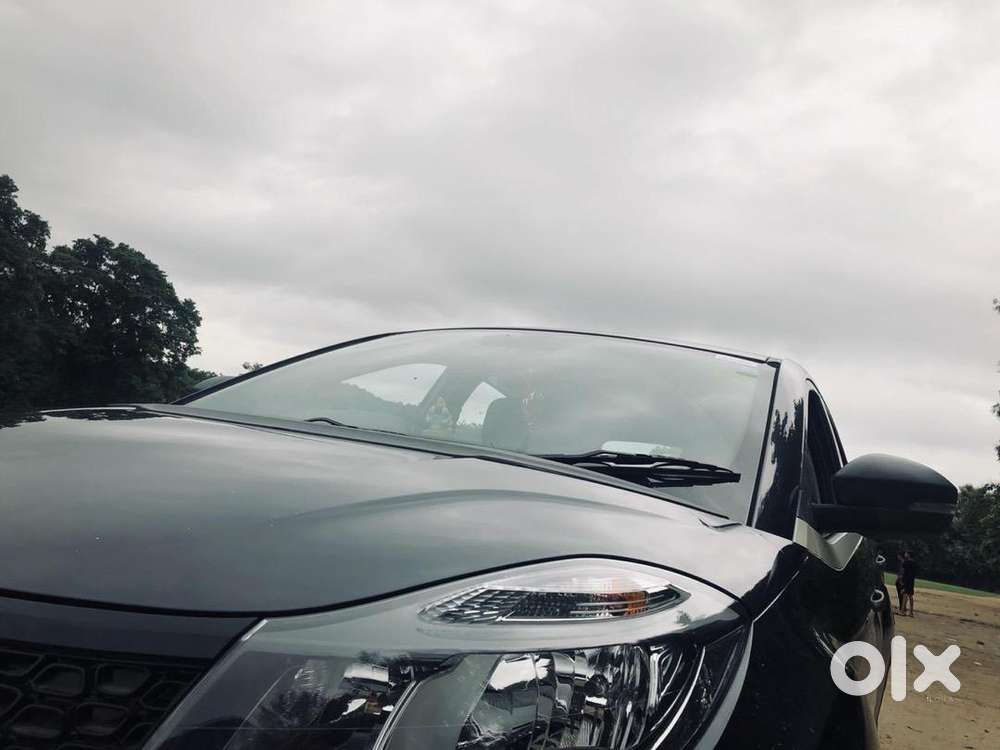 Tata Nexon 2019 Petrol 50000 Km Driven, Almost New Condition