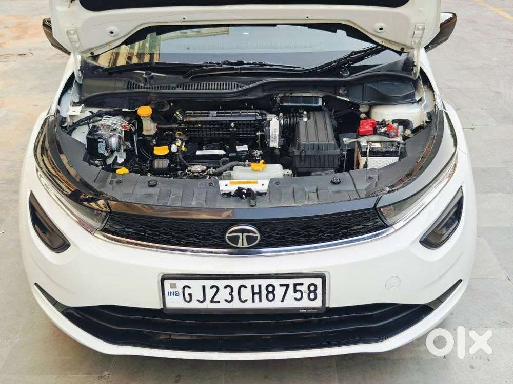 Tata Altroz Xm Plus (s) Icng, 2024, Cng & Hybrids
