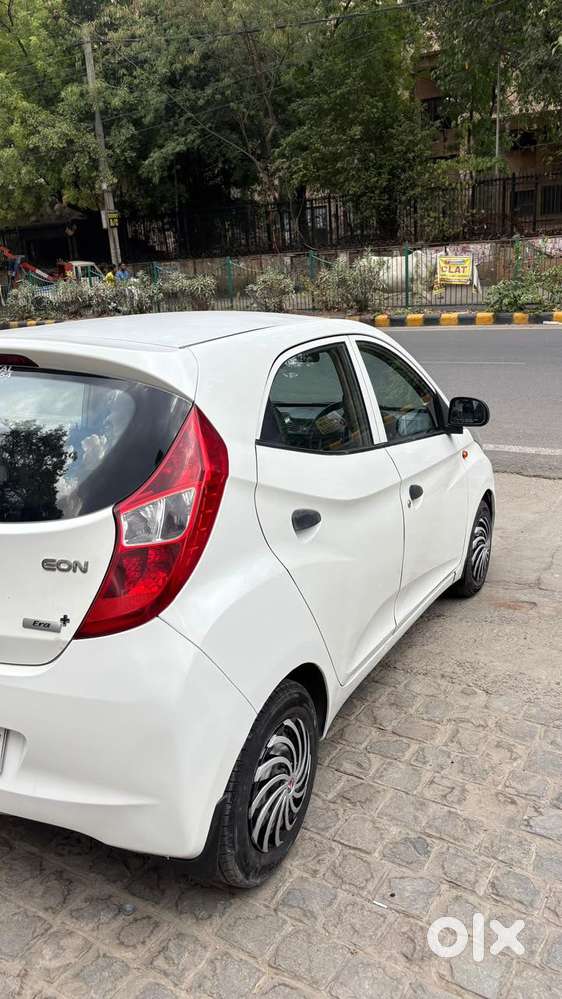 Hyundai Eon Era, 2015, Petrol