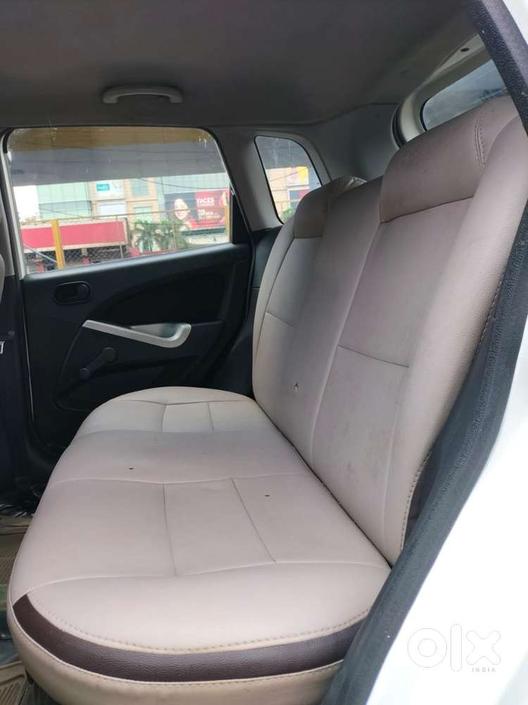 Ford Figo 1.4 Duratorq Diesel Zxi, 2011, Diesel