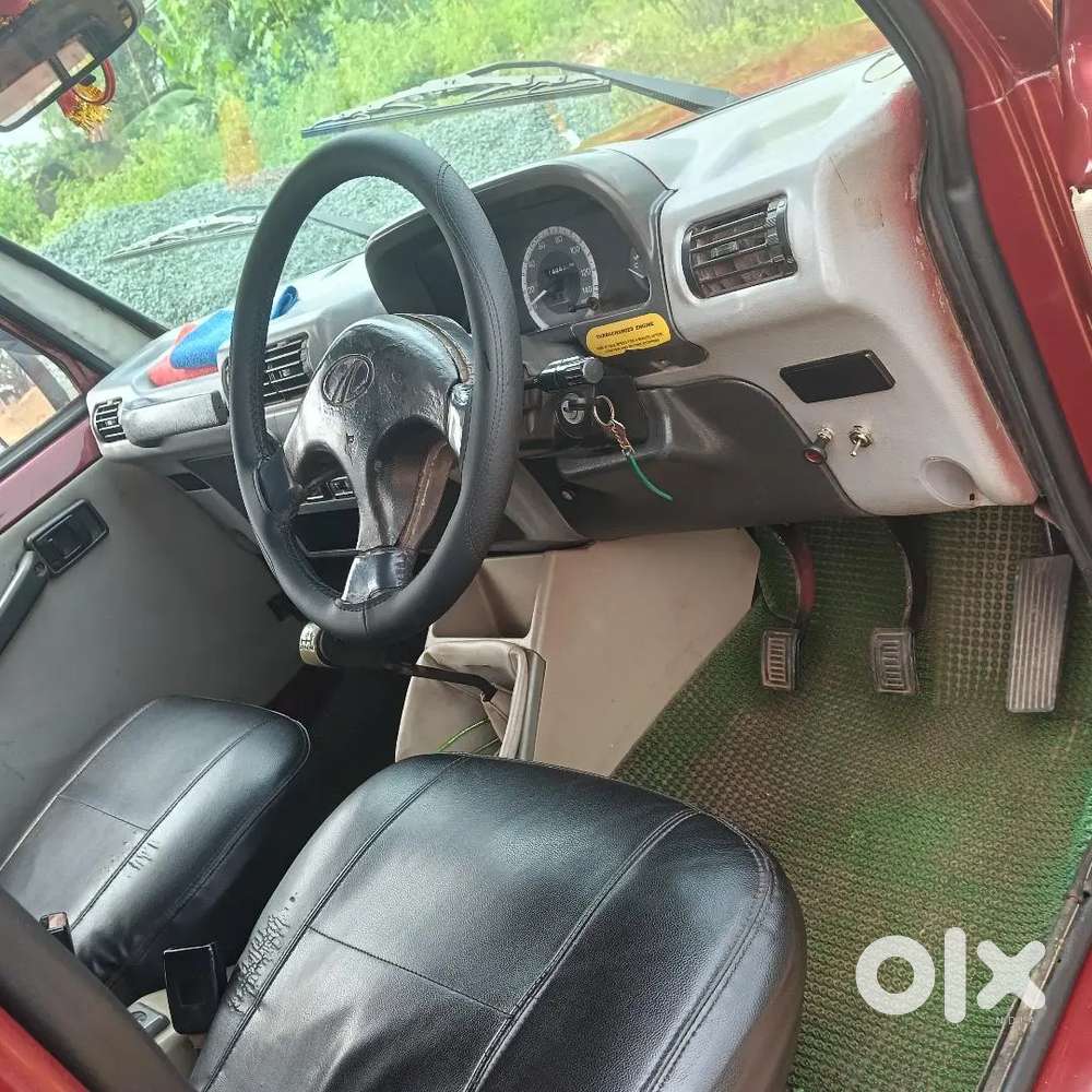 Mahindra Bolero Diesel Manual 2010