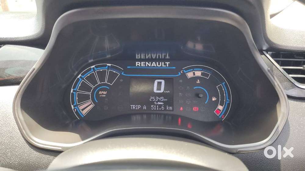 Renault Triber Rxt, 2024, Cng & Hybrids