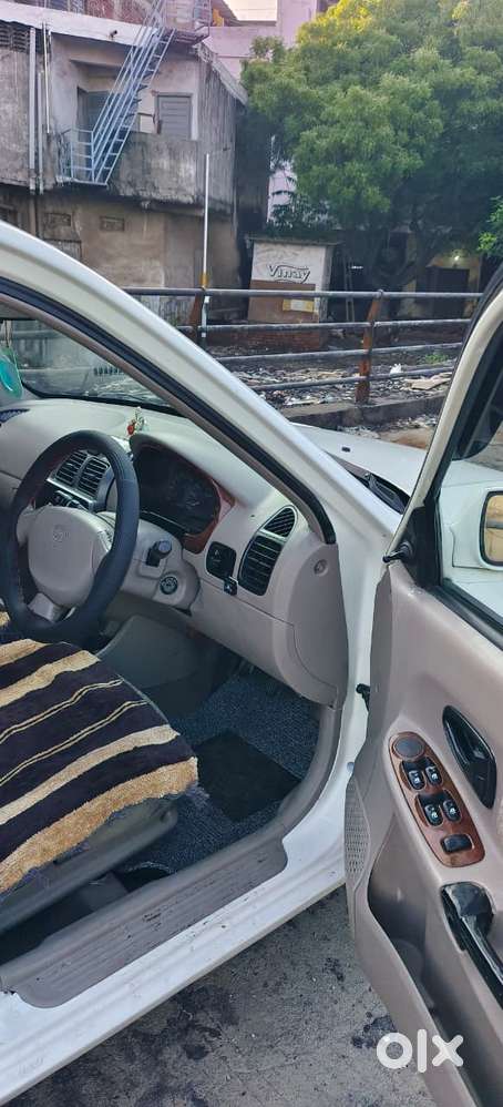 Hyundai Accent 1.5 Gle, 2011, Cng & Hybrids