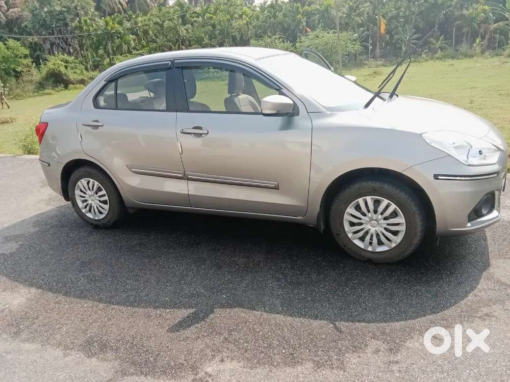 Maruti Suzuki Dzire 2023 1st Owner