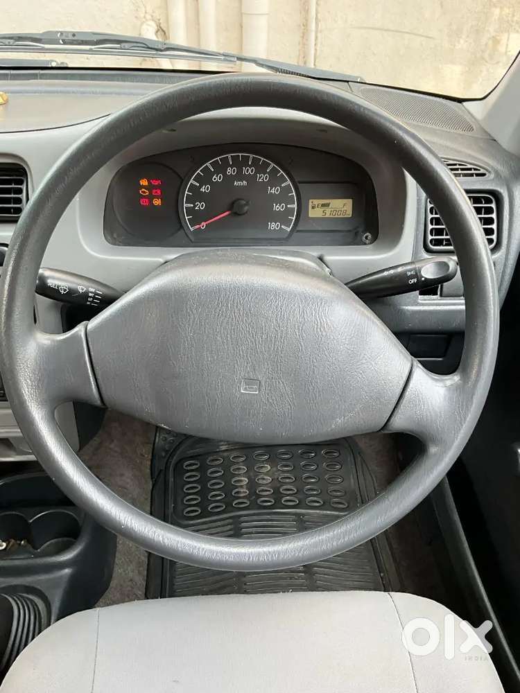 Maruti Suzuki Alto 800 2010
Well Maintened Chilled Ac Condition