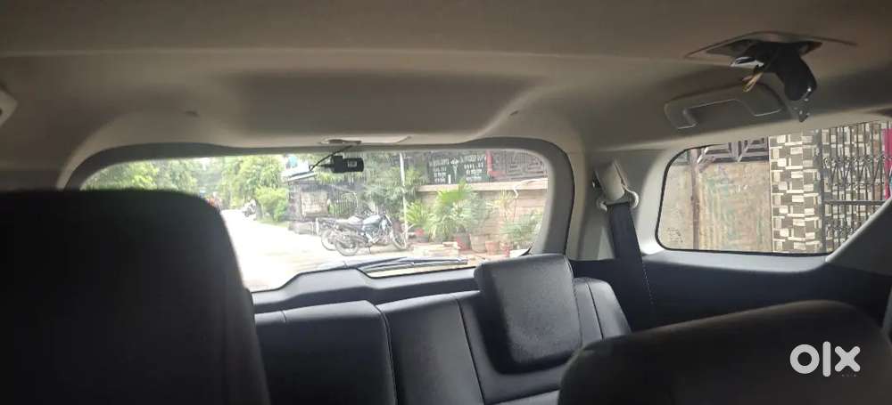 Toyota Fortuner Legender 2024