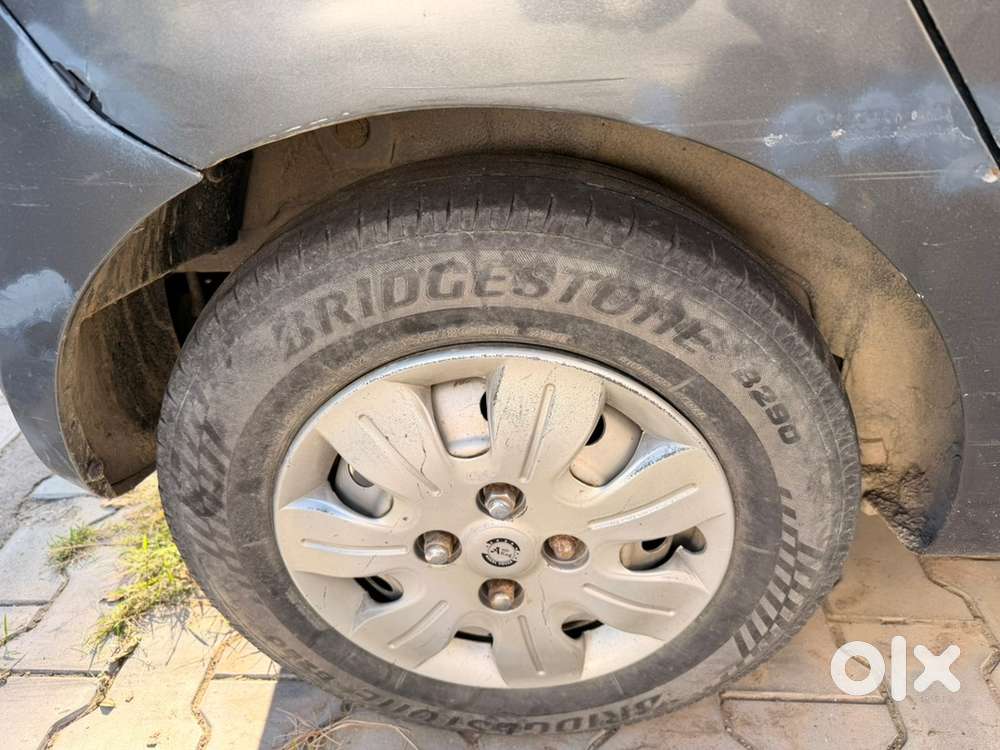 Hyundai I10 Petrol 2010
