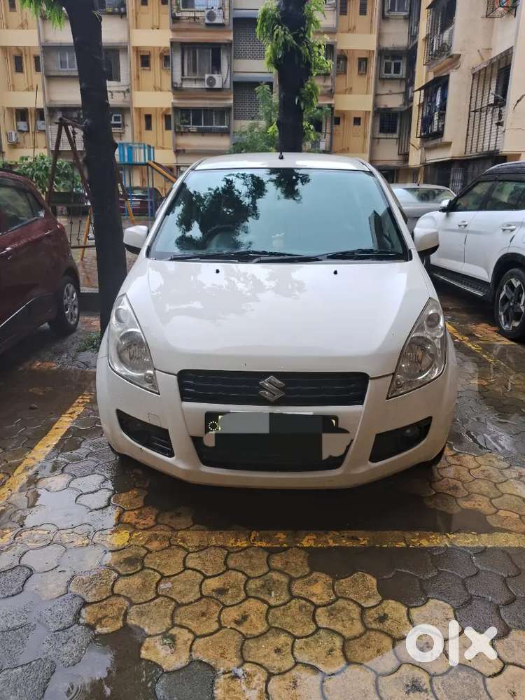2010 Maruti Suzuki Ritz Vdi