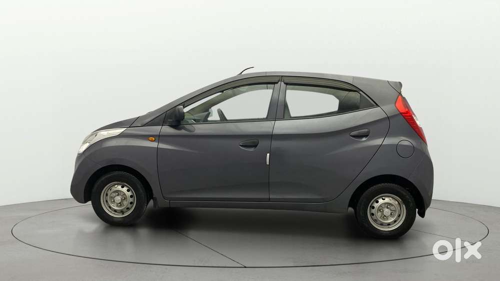 Hyundai Eon Era +, 2016, Petrol