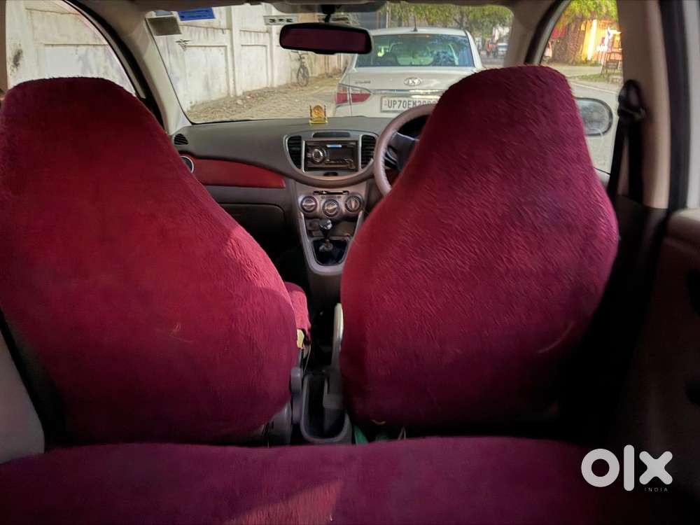 Hyundai I10 Era, 2013, Cng & Hybrids