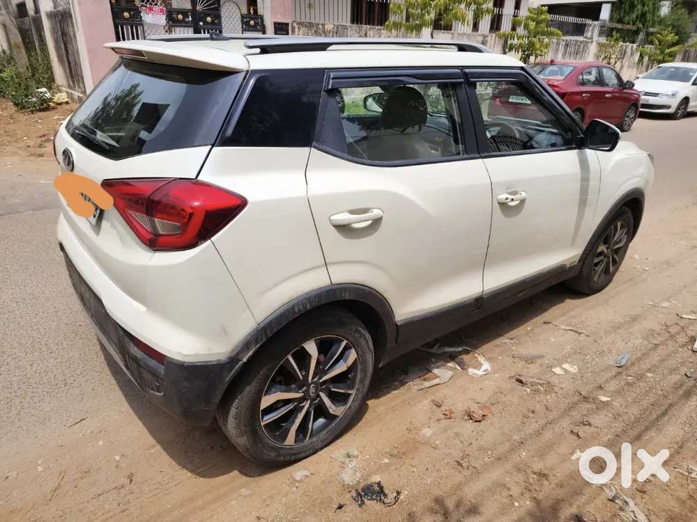 Mahindra Xuv300 2019 Diesel 90000 Km Driven