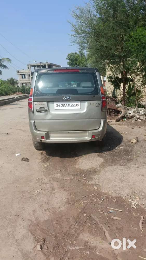 Mahindra Xylo 2010 Diesel 220000 Km Driven