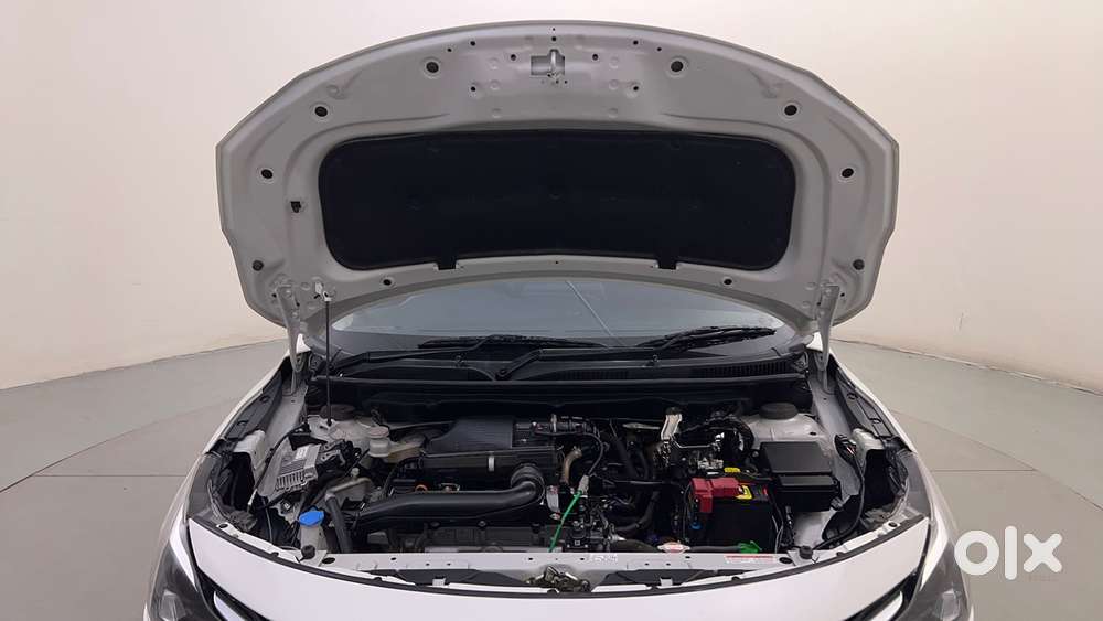 Maruti Suzuki Baleno 1.2 Zeta Cng, 2026, Cng & Hybrids