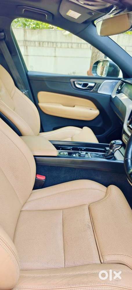 Volvo Xc60 Inscription, 2019, Diesel
