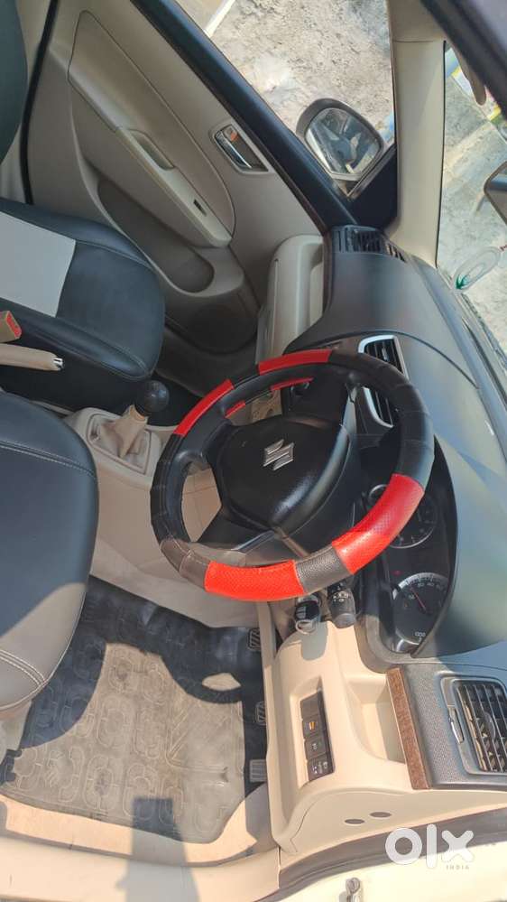 Maruti Suzuki Swift Dzire Vxi Optional, 2012, Petrol
