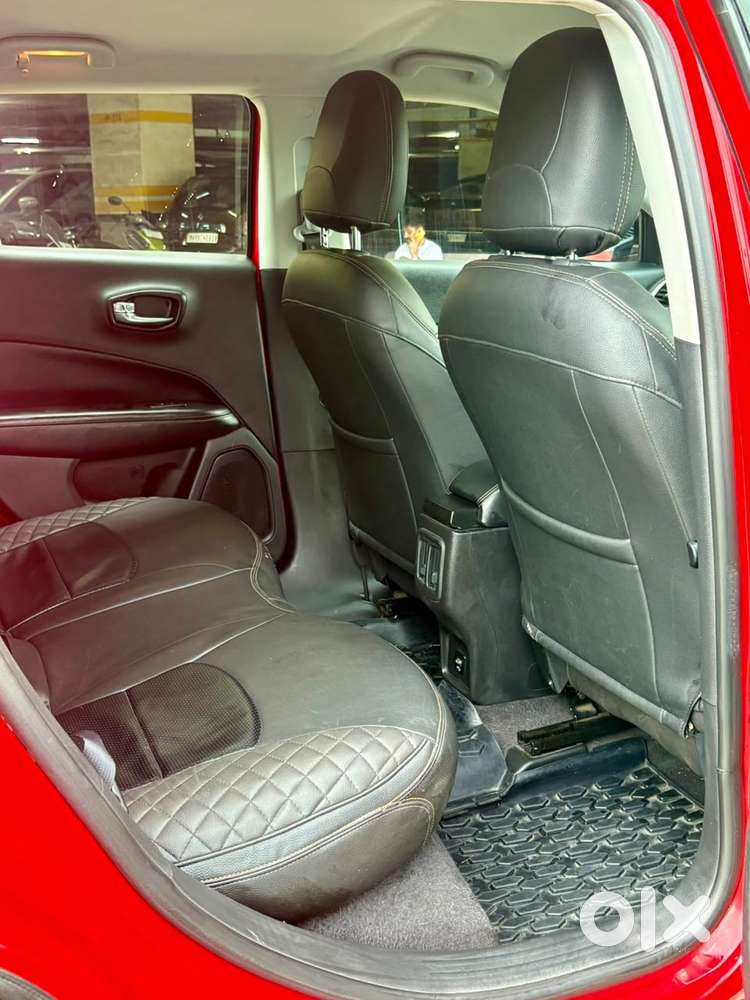 Jeep Compass 2.0 Sport, 2019, Diesel