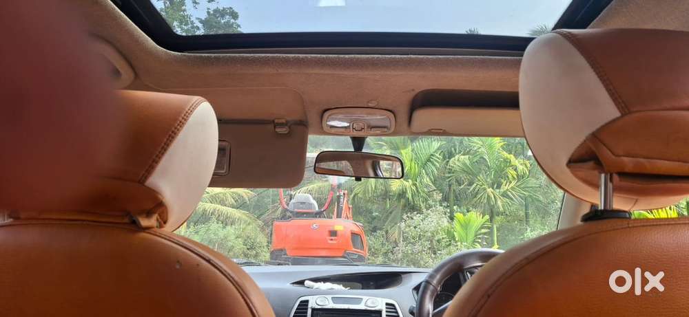 Hyundai I20 Diesel 2011 Year