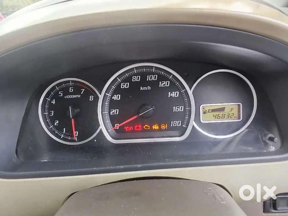 Maruti Suzuki Estilo Vxi 2009 For Sale