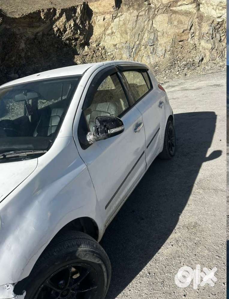 Hyundai I20 N Line 2011 Petrol 100000 Km Driven