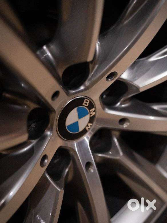 Bmw 5 Series 2.0 520d Luxury Line, 2023, Diesel