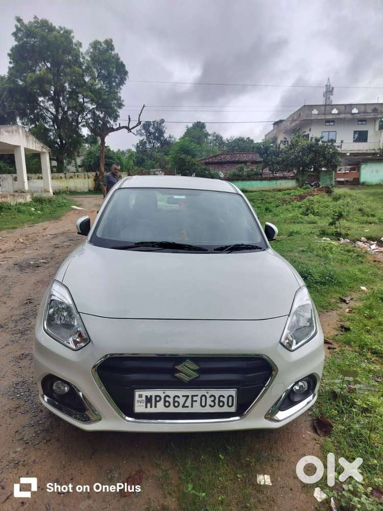 Maruti Suzuki Dzire 2024