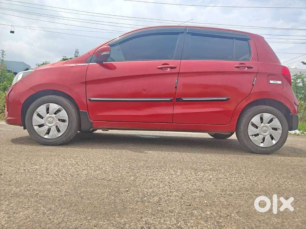 Maruti Suzuki Celerio Zxi, 2018, Petrol