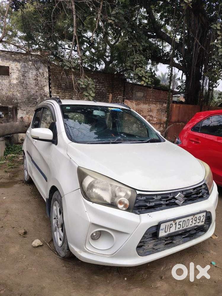 Maruti Suzuki Celerio