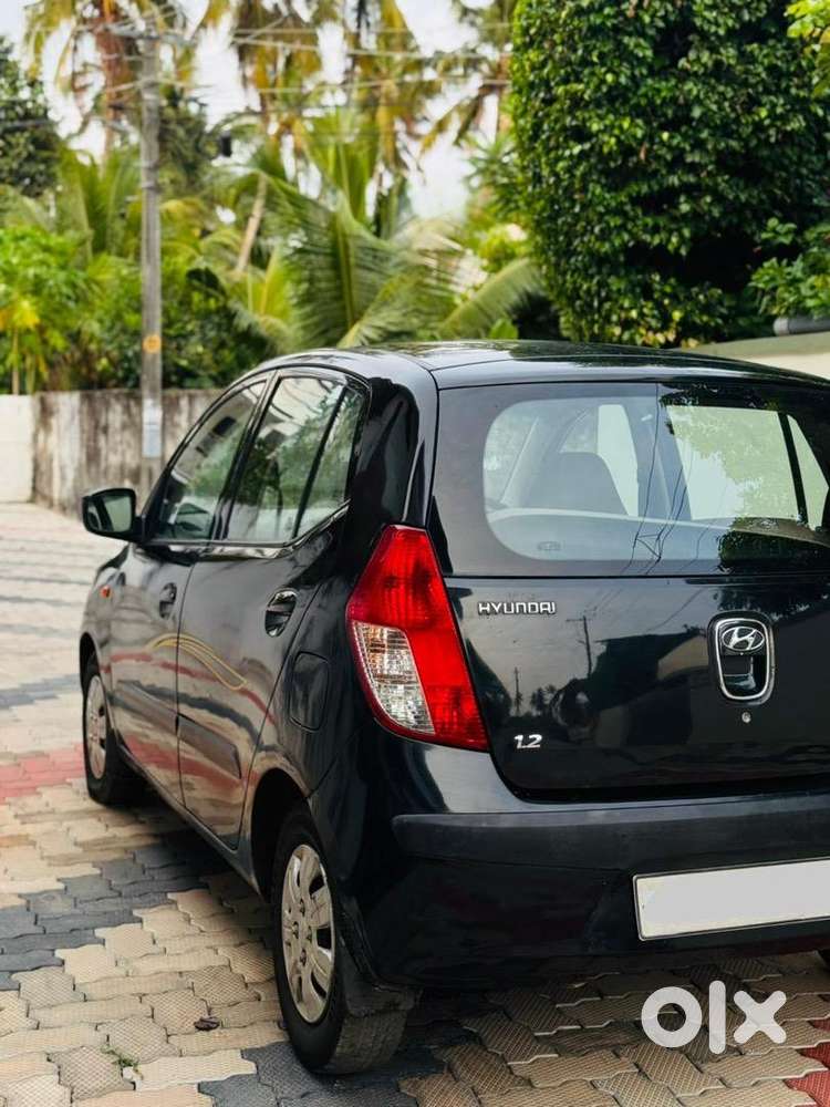 Hyundai I10 2009 Petrol 62000 Km Driven