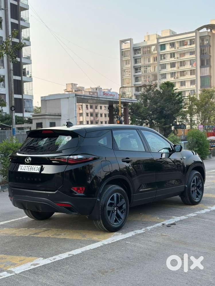 Tata Harrier Xz+, 2022, Diesel