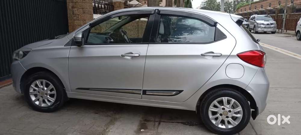 Tata Tiago Xz, 2018, Petrol