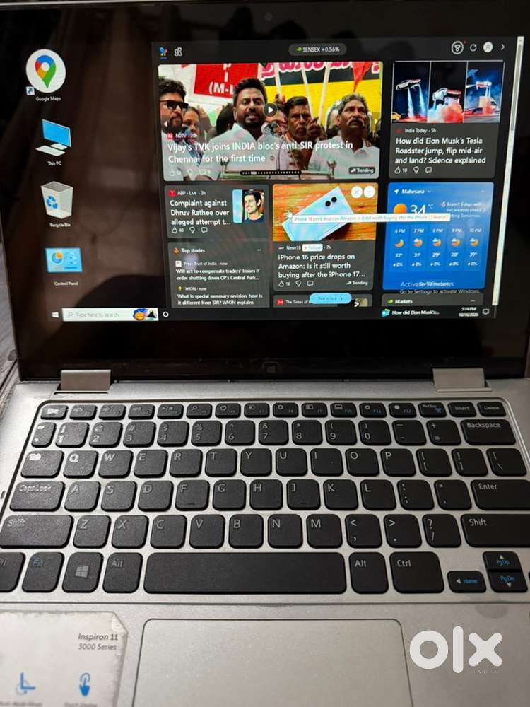 Inspiron 11 3000 series