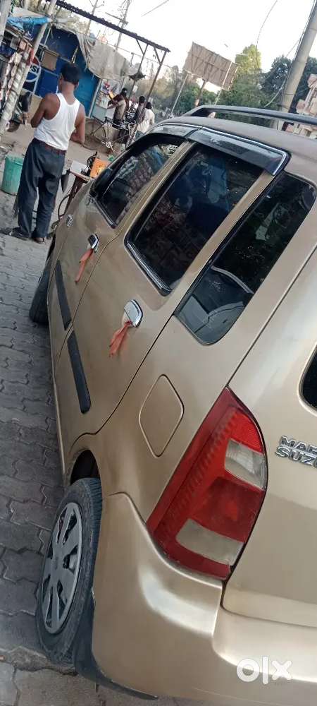 Good Condition Paise Ki Problem For Sale Charu Tyre Naya Hai