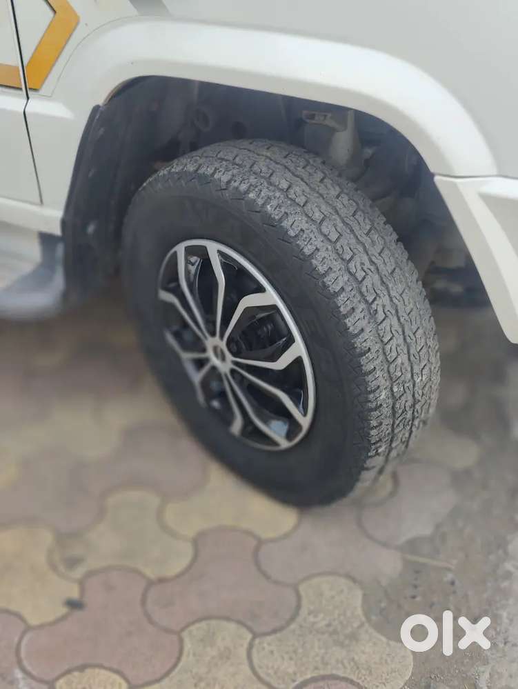 Tata Sumo Gold 2015 डीज़ल