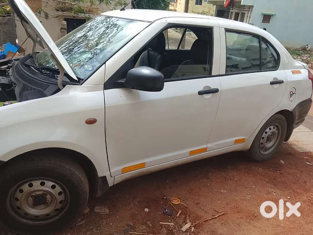 Maruti Suzuki Swift Dzire Tour 2016