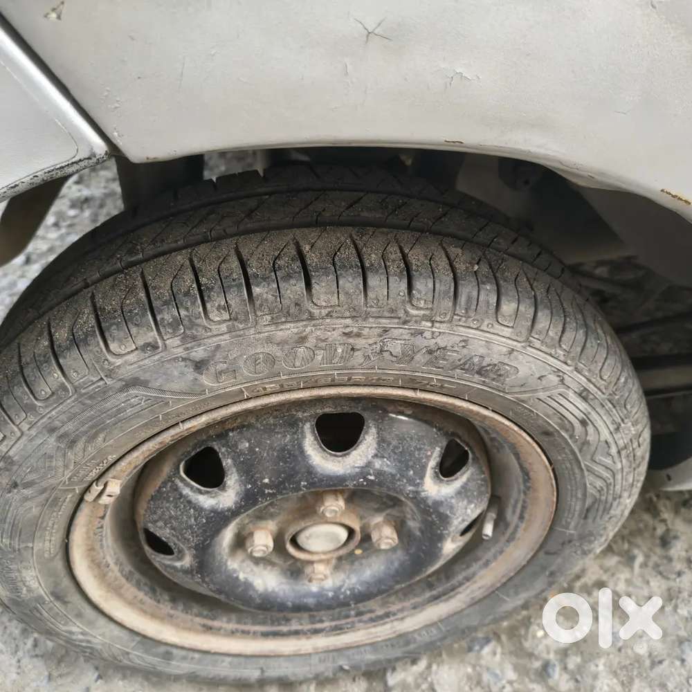 Maruti Suzuki Wagon R 2007 Petrol Valid 2028