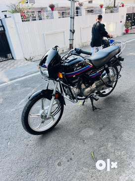 Olx second hand bike splendor sale