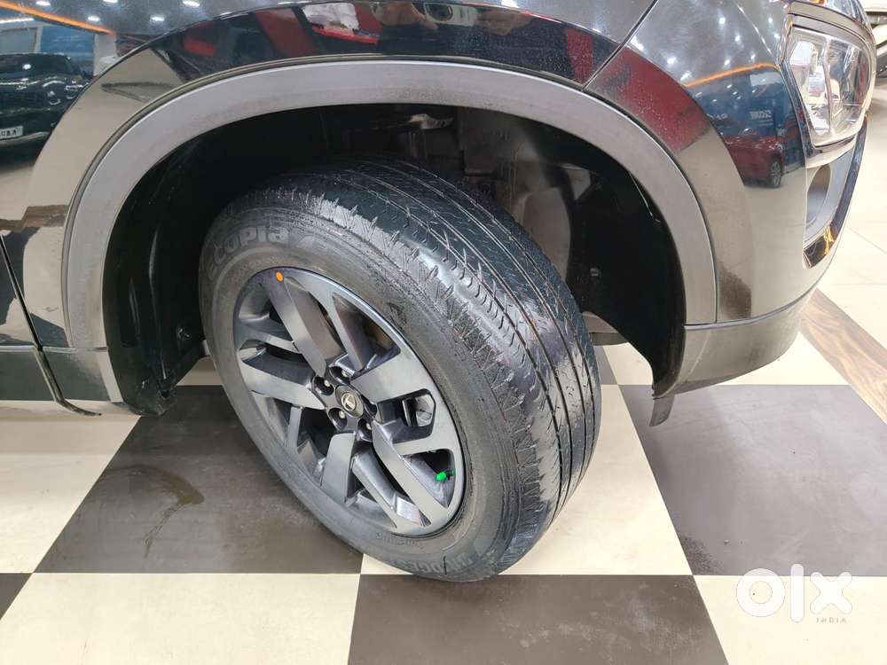 Tata Harrier Xza+, 2022, Diesel