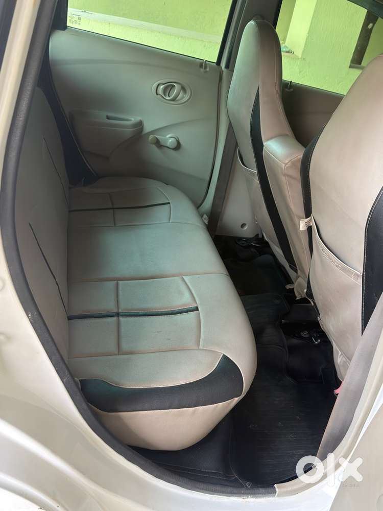Datsun Go Petrol Manual 2017