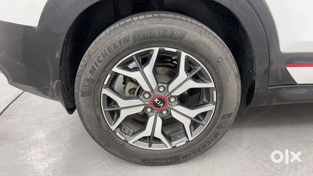 Kia Seltos 1.5 Gtx+ Diesel At, 2020, Diesel
